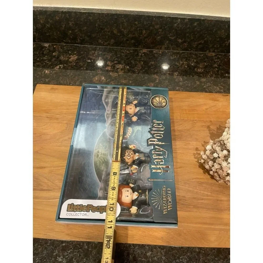 Harry Potter and the Chamber of Secret - Fisher Price